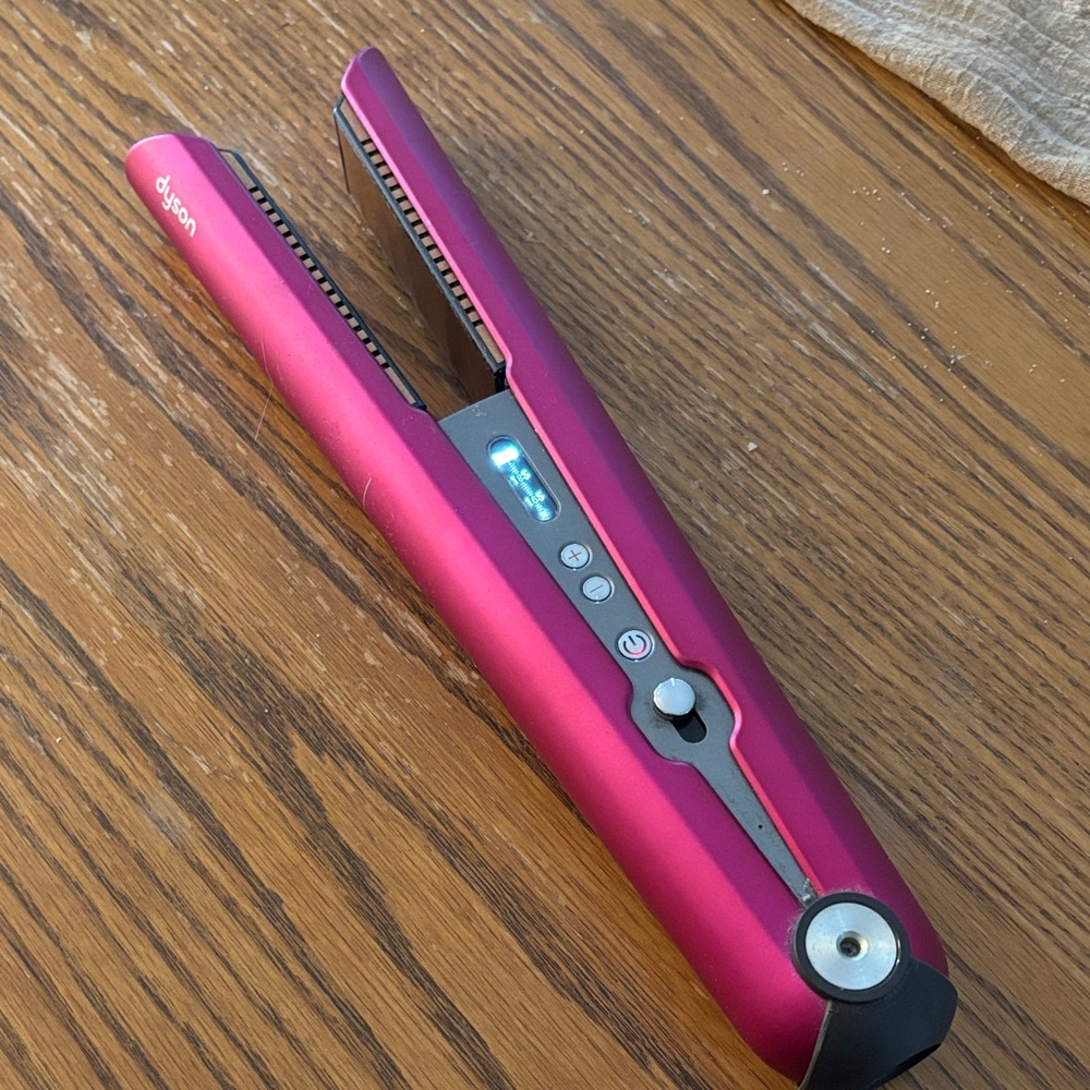 Dyson Corrale Hair Straightener